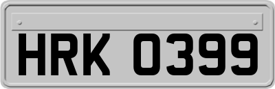HRK0399