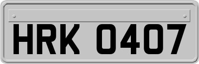 HRK0407