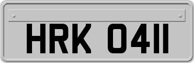 HRK0411