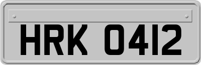 HRK0412