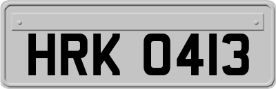 HRK0413