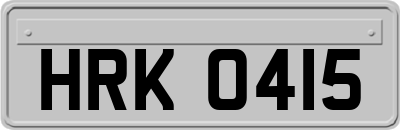 HRK0415