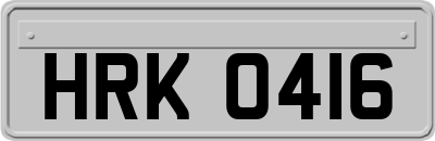 HRK0416
