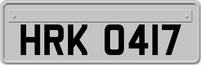 HRK0417