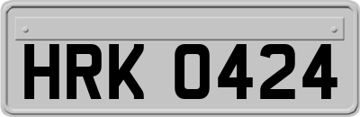 HRK0424
