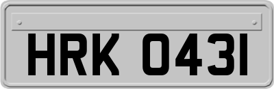 HRK0431