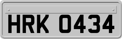 HRK0434