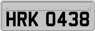 HRK0438
