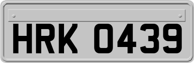 HRK0439