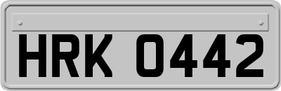 HRK0442