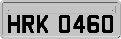 HRK0460