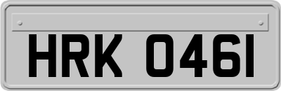 HRK0461