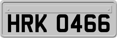 HRK0466