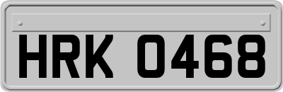 HRK0468
