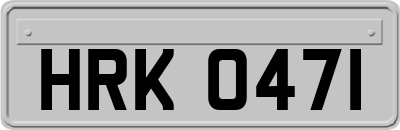 HRK0471
