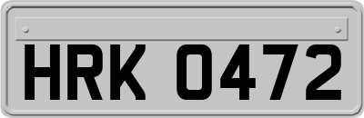 HRK0472