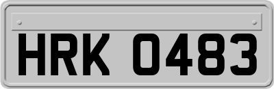 HRK0483