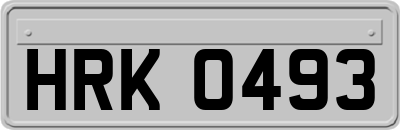 HRK0493