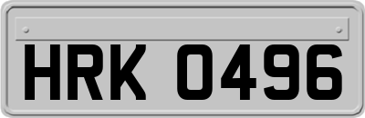 HRK0496