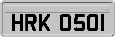 HRK0501