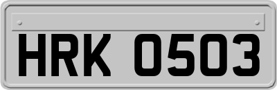 HRK0503