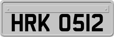 HRK0512