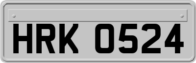 HRK0524
