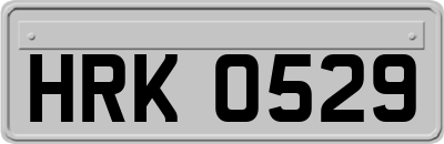 HRK0529