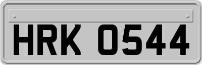 HRK0544