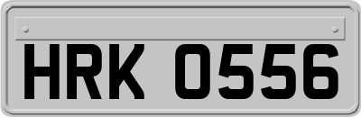 HRK0556