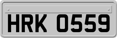 HRK0559