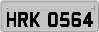 HRK0564