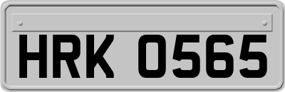 HRK0565