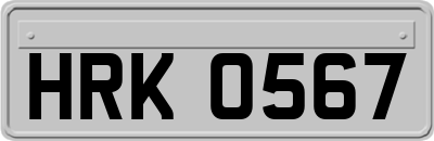 HRK0567