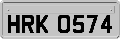 HRK0574