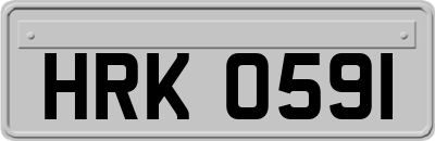 HRK0591