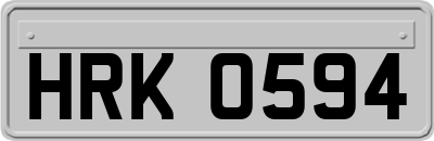 HRK0594