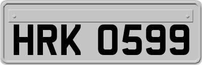 HRK0599