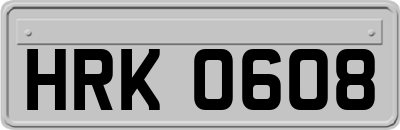 HRK0608