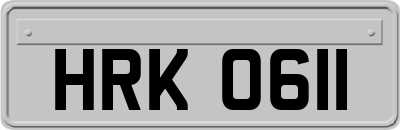 HRK0611