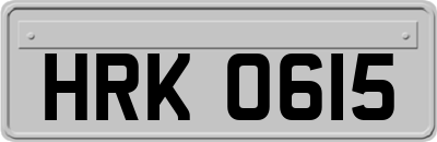 HRK0615
