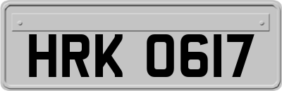 HRK0617