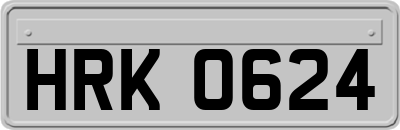 HRK0624