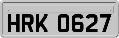 HRK0627