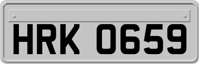 HRK0659