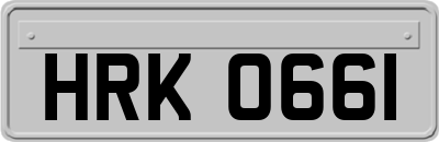 HRK0661