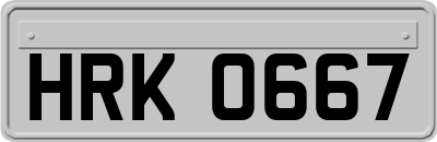 HRK0667