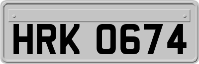 HRK0674