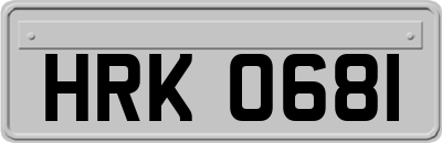 HRK0681