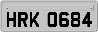 HRK0684